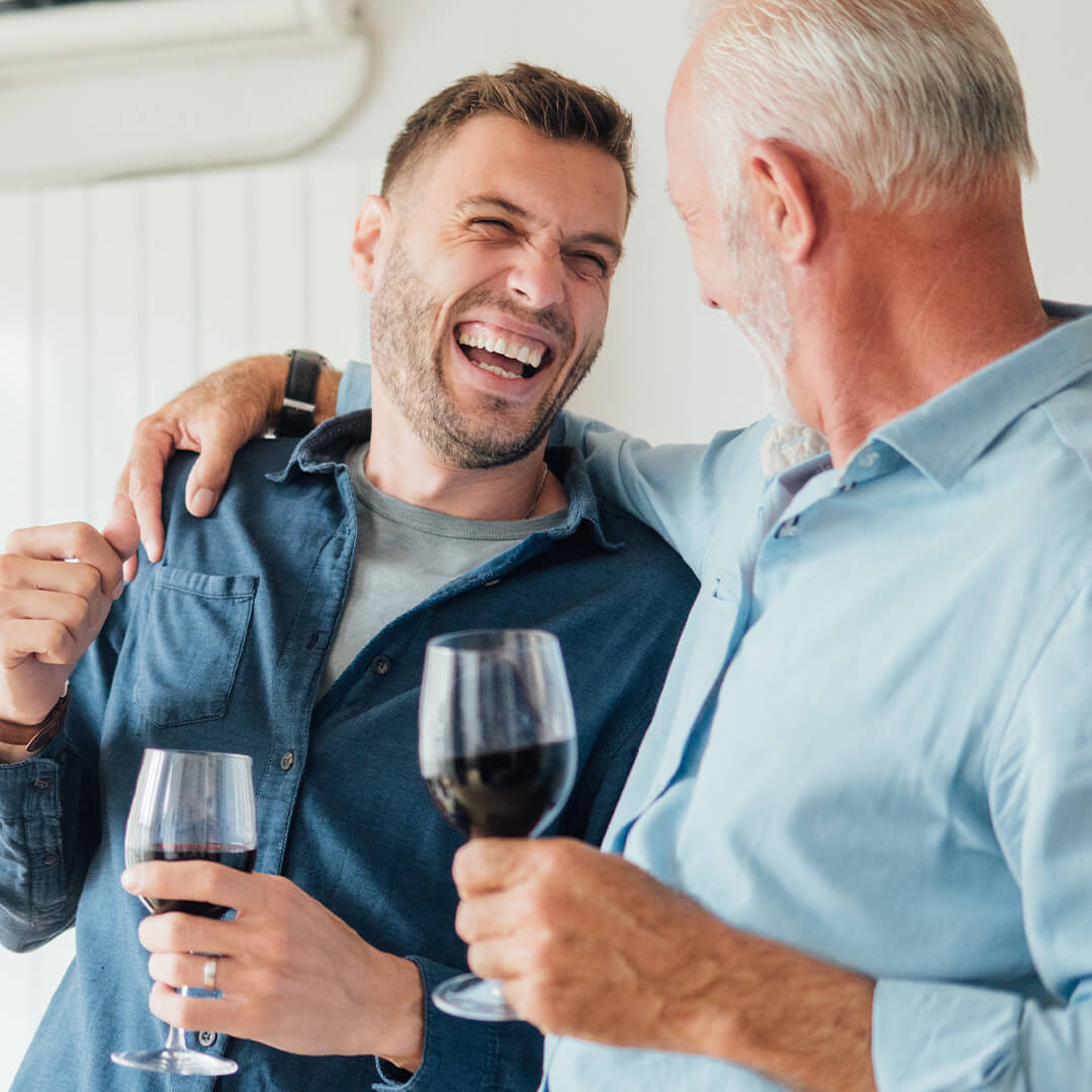  Thoughtful Wine Gifts to Toast Father's Day