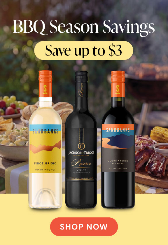 BBQ season savings