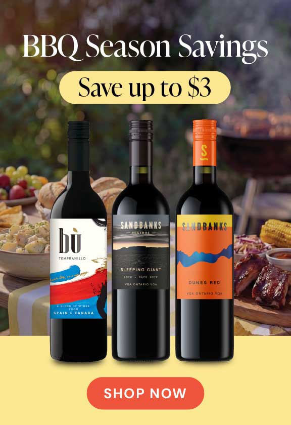 BBQ season savings