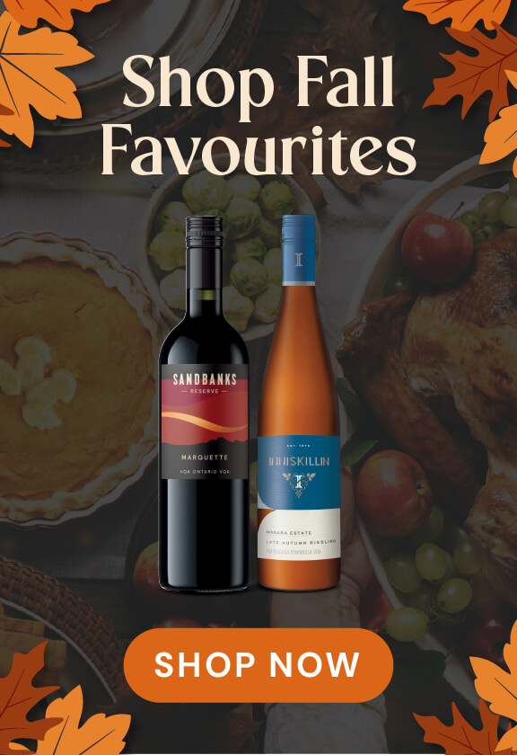 Fall Favourites
